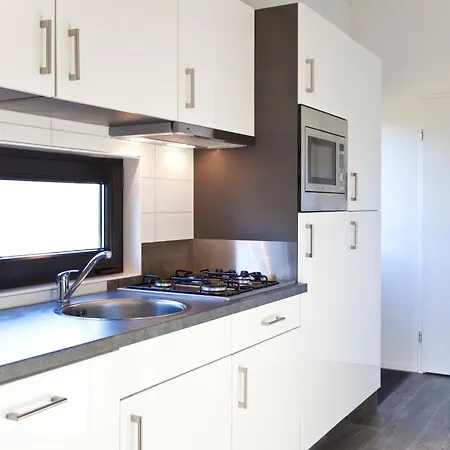בית נופש Holiday Droompark Marina Strandbad.8 Olburgen